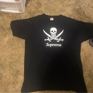 Supreme x Neighborhood rare tee